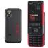 Nokia 5610 Xpressmusic Red