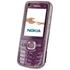 Nokia 6220 Classic Plum