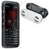 Nokia 5310 Xpressmusic Black +Md8