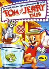 Bild Tom & Jerry Tales 1 