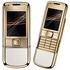 Nokia 8800 Gold Arte