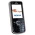 Nokia 6220 Classic Black