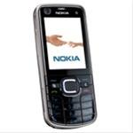 Bild Nokia 6220 Classic Black