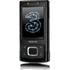 Nokia 6500 Slide Black Tre