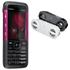 Nokia 5310 Xpressmusic Pink +Md8