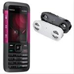 Bild Nokia 5310 Xpressmusic Pink +Md8