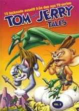 Bild Tom & Jerry Tales 2 