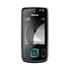 Nokia 6600 Slide Black