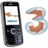 Nokia 6220 Classic Black Tre