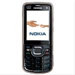 Bild Nokia 6220 Classic Black Telia