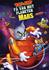 Tom & Jerry - På Väg Mot Planeten Mars