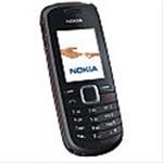 Bild Nokia 1661 Black