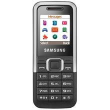 Bild Samsung Gt-E1120 Silver