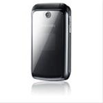 Bild Samsung Sgh-M310 Steel Grey