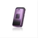 Bild Samsung Sgh-M310 Lilac Violet