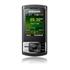 Samsung Gt-C3050 Midnight Black