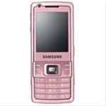 Bild Samsung Sgh-L700 Rose Pink