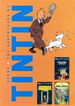 Bild Tintin 7 