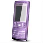 Bild Samsung Sgh-U800 Soul B Purple Tre