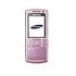 Samsung Sgh-U800 Soul B Pink Tre
