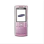 Bild Samsung Sgh-U800 Soul B Pink Tre