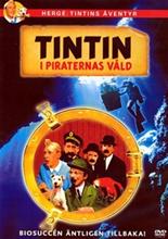 Bild Tintin I Piraternas Våld