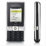 Bild Sony Ericsson K660 Silver/black