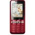 Sony Ericsson G502 Red Tre Prepaid