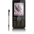 Sony Ericsson G900 Brown