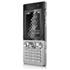 Sony Ericsson T700 Black On Silver
