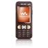 Sony Ericsson W890I Brown
