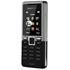 Sony Ericsson T280I Silver/black
