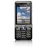 Sony Ericsson C702 Black