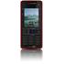 Sony Ericsson C902 Red