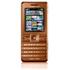 Sony Ericsson K770I Red Tre