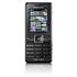 Sony Ericsson K770I Black Tre