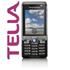 Sony Ericsson C702 Black Telia