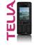 Sony Ericsson C902 Black Telia