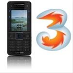 Bild Sony Ericsson C902 Black Tre
