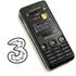 Sony Ericsson W660I Black Tre