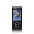 Sony Ericsson C905 Night Black