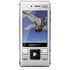 Sony Ericsson C905 Ice Silver
