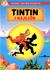 Tintin i Hajsjön