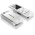 Sony Ericsson F305 Polar White