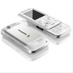 Bild Sony Ericsson F305 Polar White