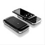 Bild Sony Ericsson F305 Mystic Black+ 50 Extra Spel
