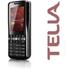 Sony Ericsson G502 Black Telia