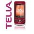 Sony Ericsson W760I Red Telia