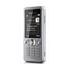 Sony Ericsson W302 Sparkling White