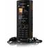 Sony Ericsson W902 Volcanic Black